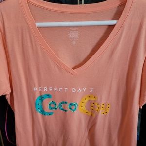 Royal caribbean Cococay Shirt